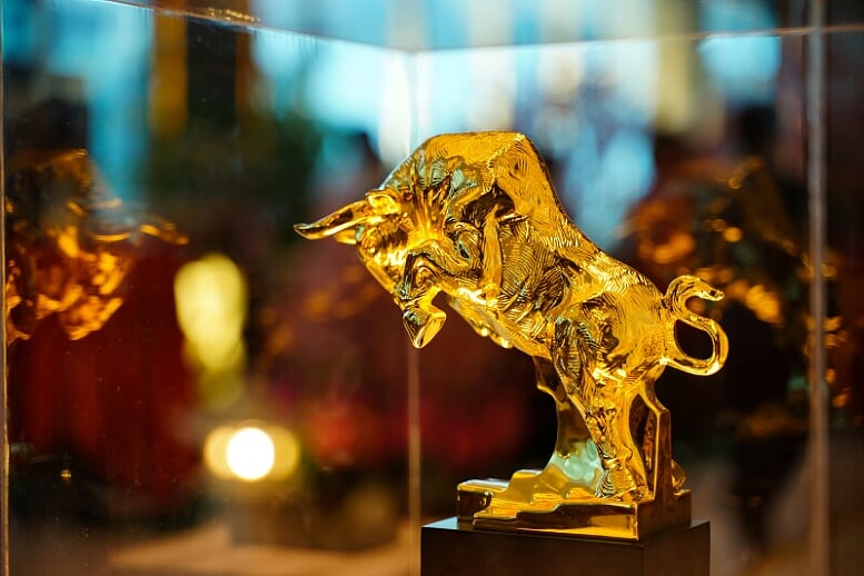 Golden Bull Award 2020 – Taiwan Outstanding Business Award