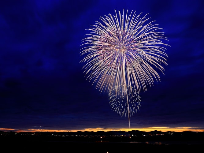 Summer 2020: Penghu’s Int’l Fireworks Festival – A Local Take