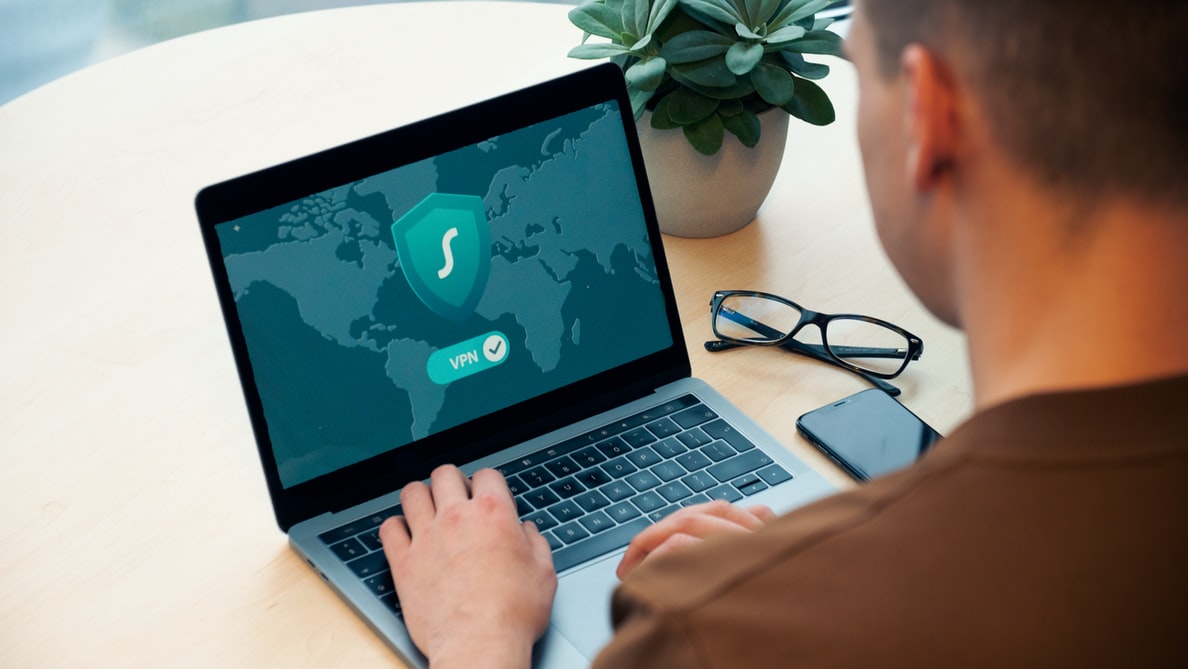 COVID-19 Causing Spike In Cybercrime
