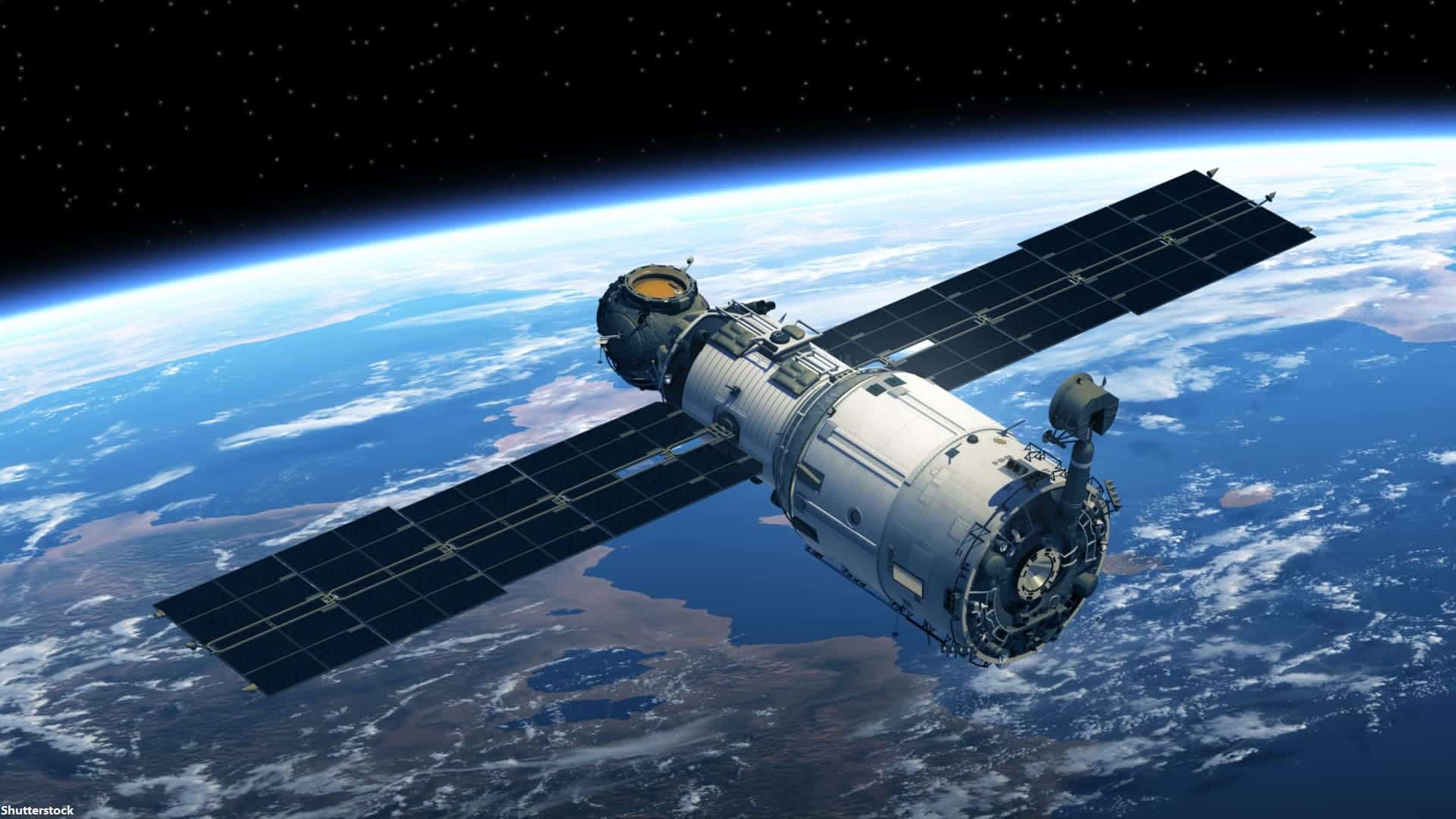 Myanmar To Launch Satellite Into Space