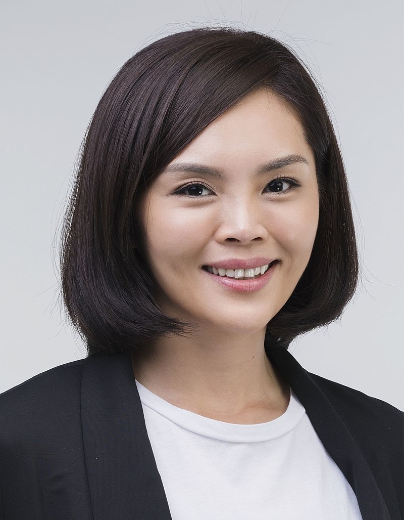 Jane Lee Loses Kaohsiung Election To Chen Chi-mai