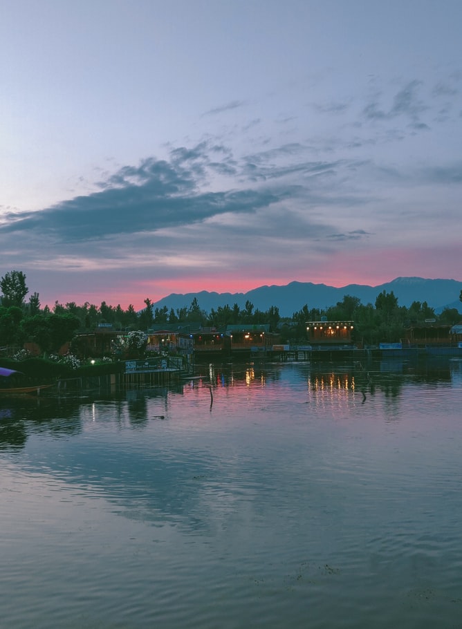 Jammu & Kashmir – One Year On, Peace & Normalcy Are Returning