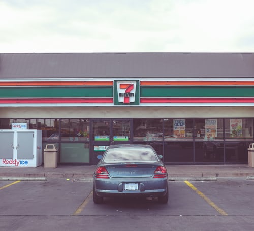 7-Eleven Buys Speedway Becoming Largest US Convenience Store Franchise