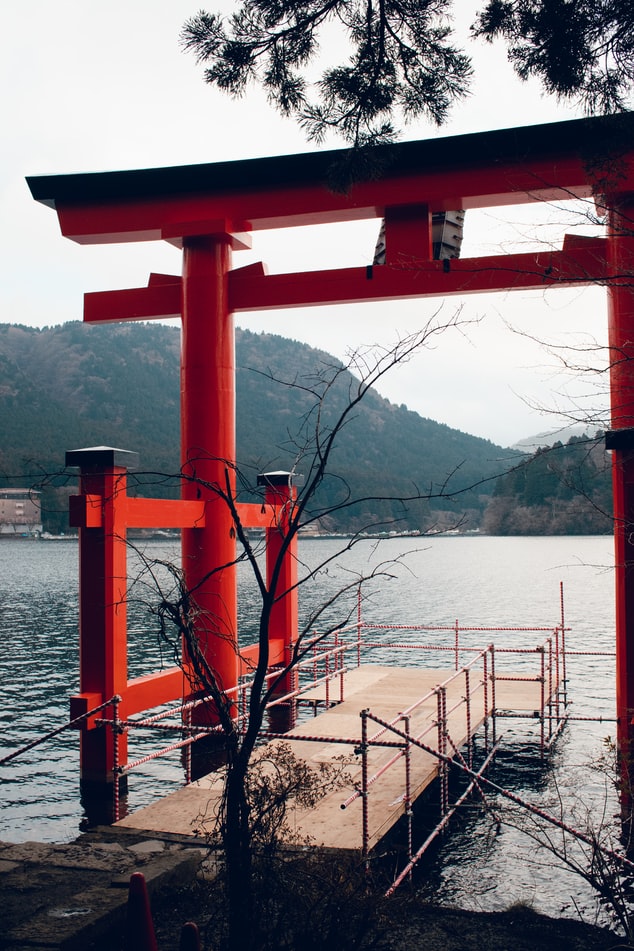 Do Mystery Odors In Japan Predict An Upcoming Earthquake?