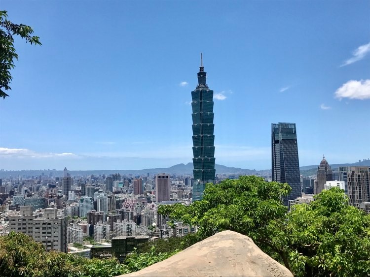 Summer 2020: Exploring The Four Beasts Of Xinyi
