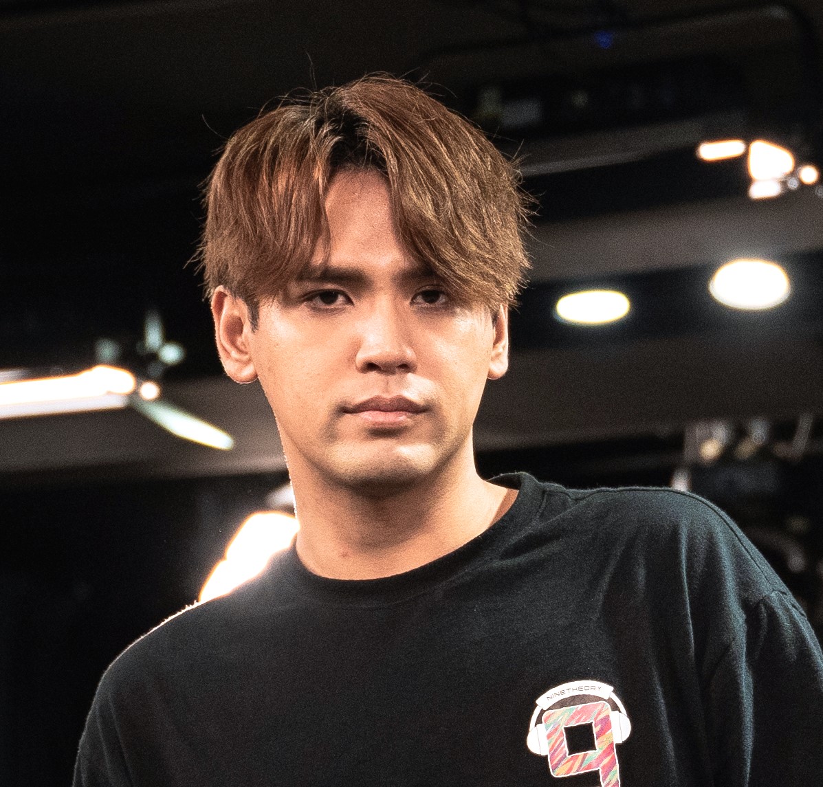 Nine Chen – Born To Be Gamer Concert – Sat. Sept. 5th
