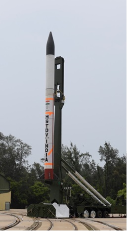 India Joins Nations With Hypersonic Capabilities – Missile Use Possible