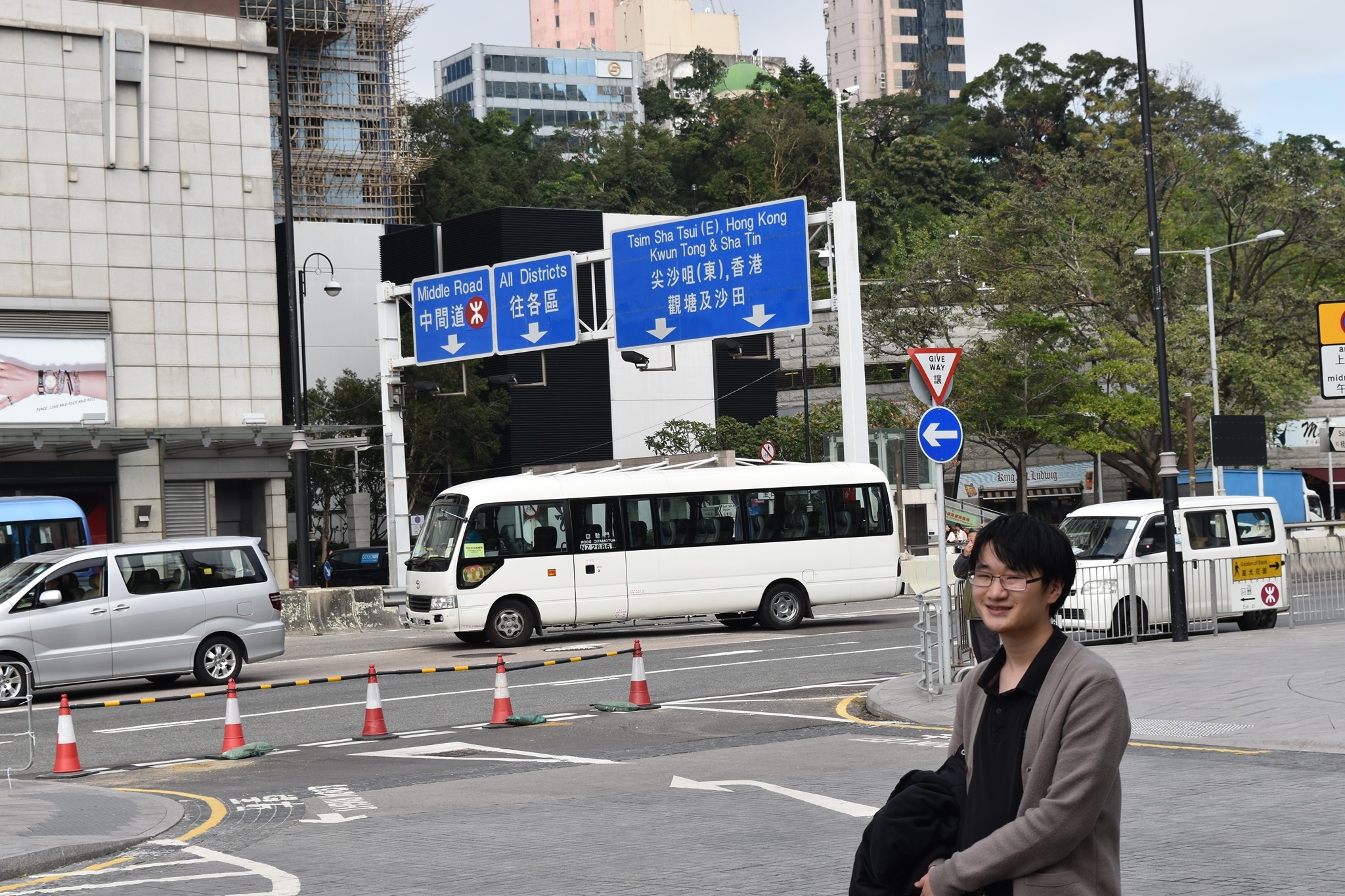 Being Taiwanese – Aussie Born Ronan Gao’s Take