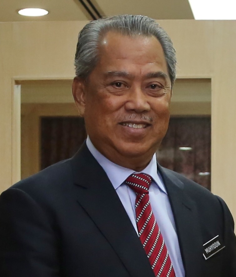 Malaysia Limits Movements Until End Of The Year To Battle COVID