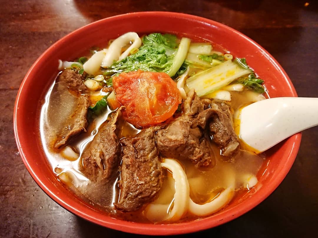 Yongkang Street – ‘New’ Taipei’s Foodie Go-To!