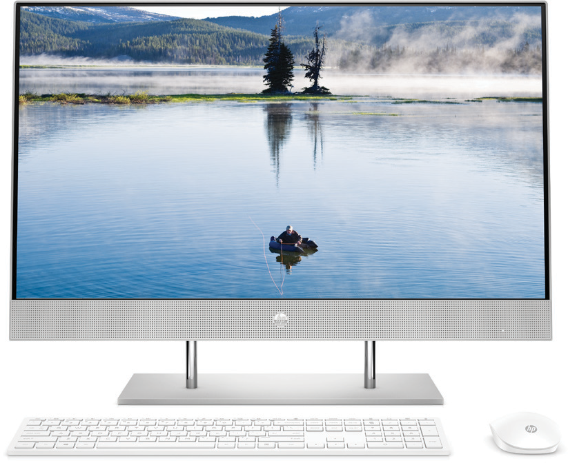 HP’s New PC Range Combines Improved Smart Tech With Top Drawer AV Functions