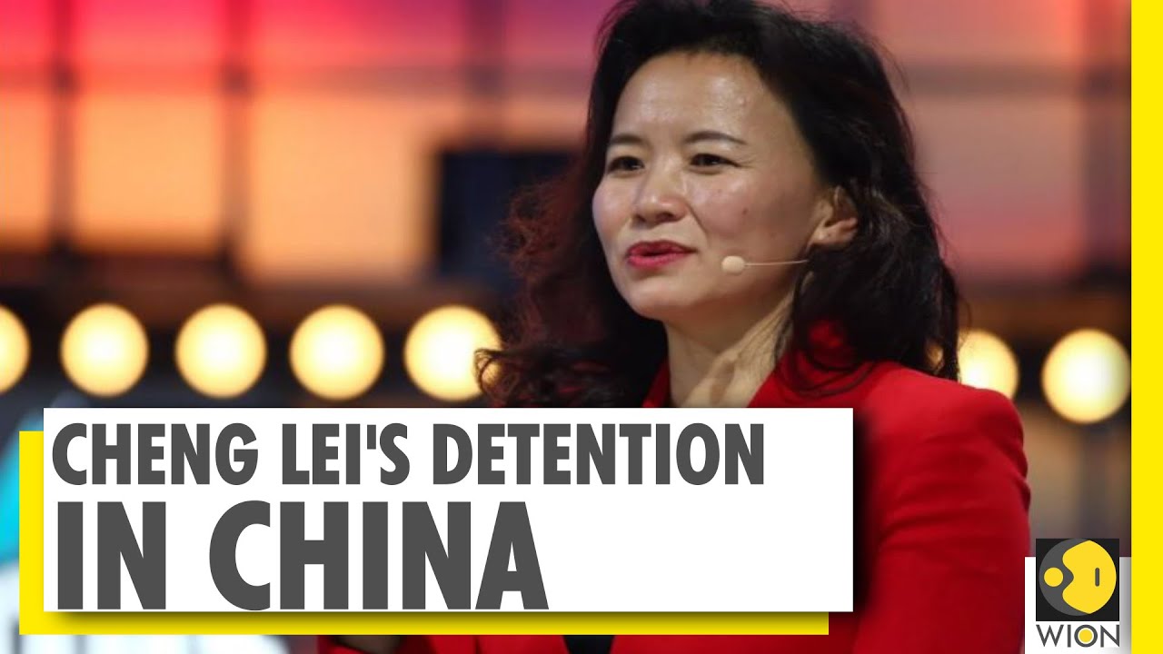 Aussie Journalist Detained In China On National Security Grounds