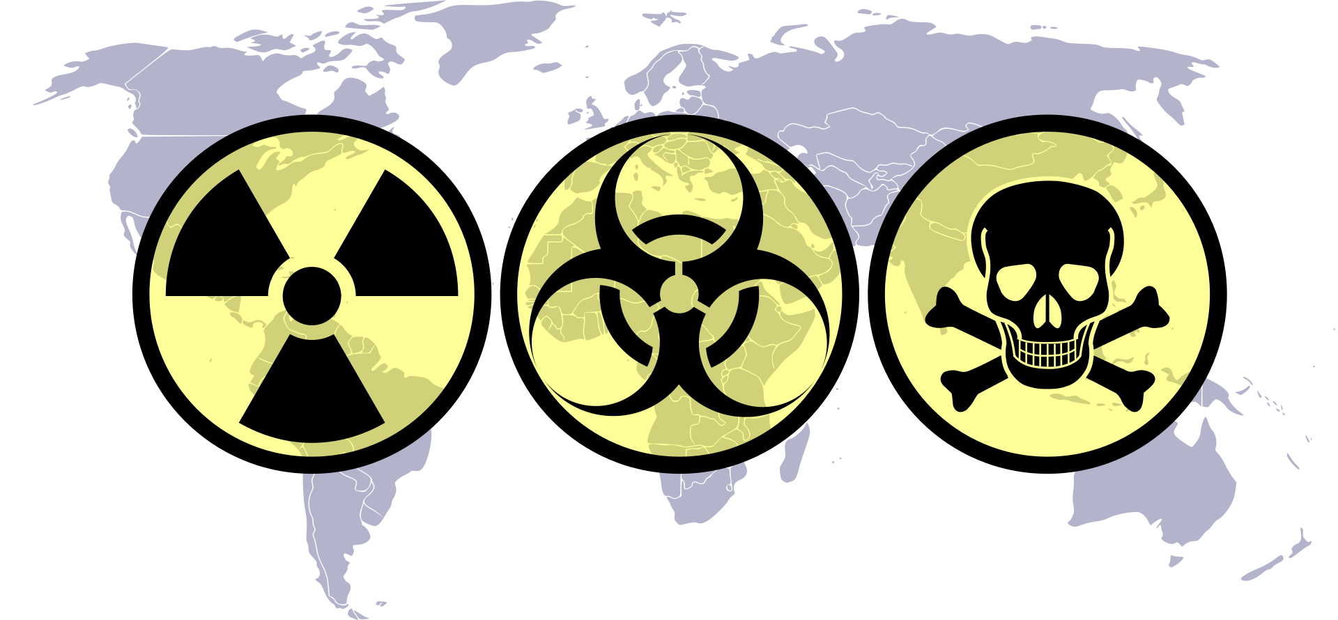 Is China Preparing For A Chemical War Using Indian Seeds?