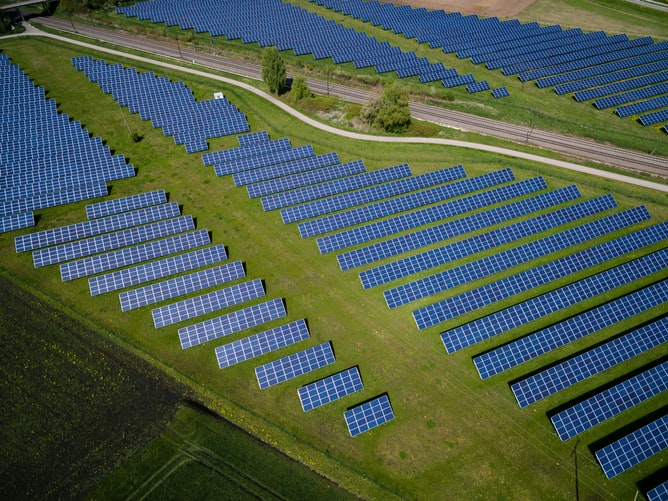 Australia To Host World’s Largest Solar Farm, 20k Football Fields In Size