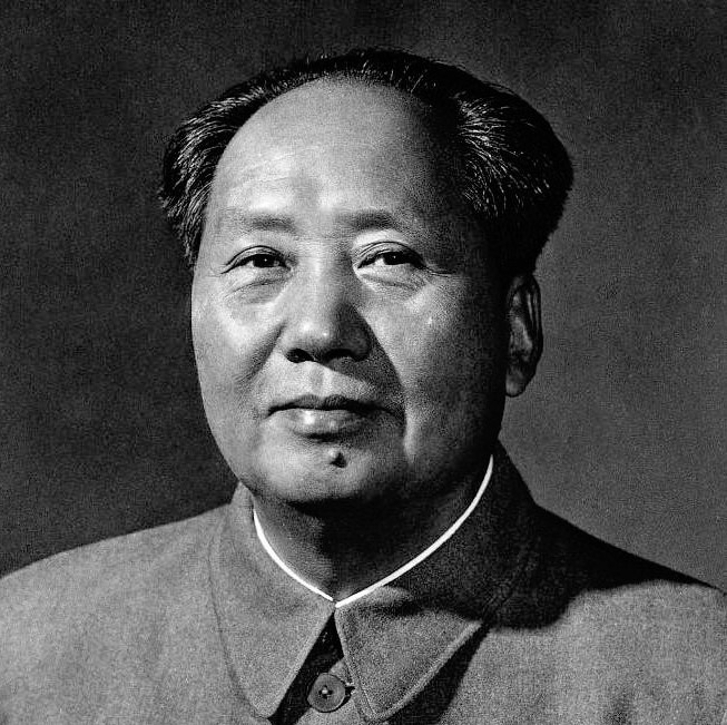 Mao Zedong Calligraphy Stolen, Then Destroyed In Hong Kong