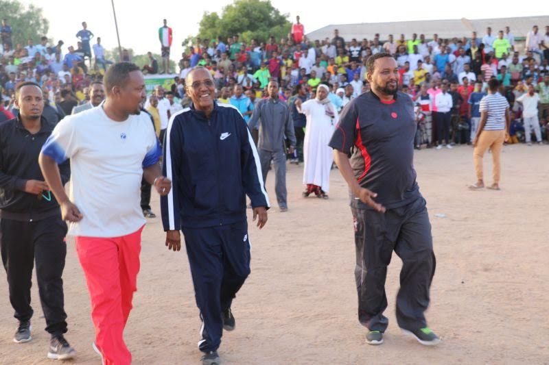 Hargeisa Mayor ‘Soltelco’ Comes Under The Microscope