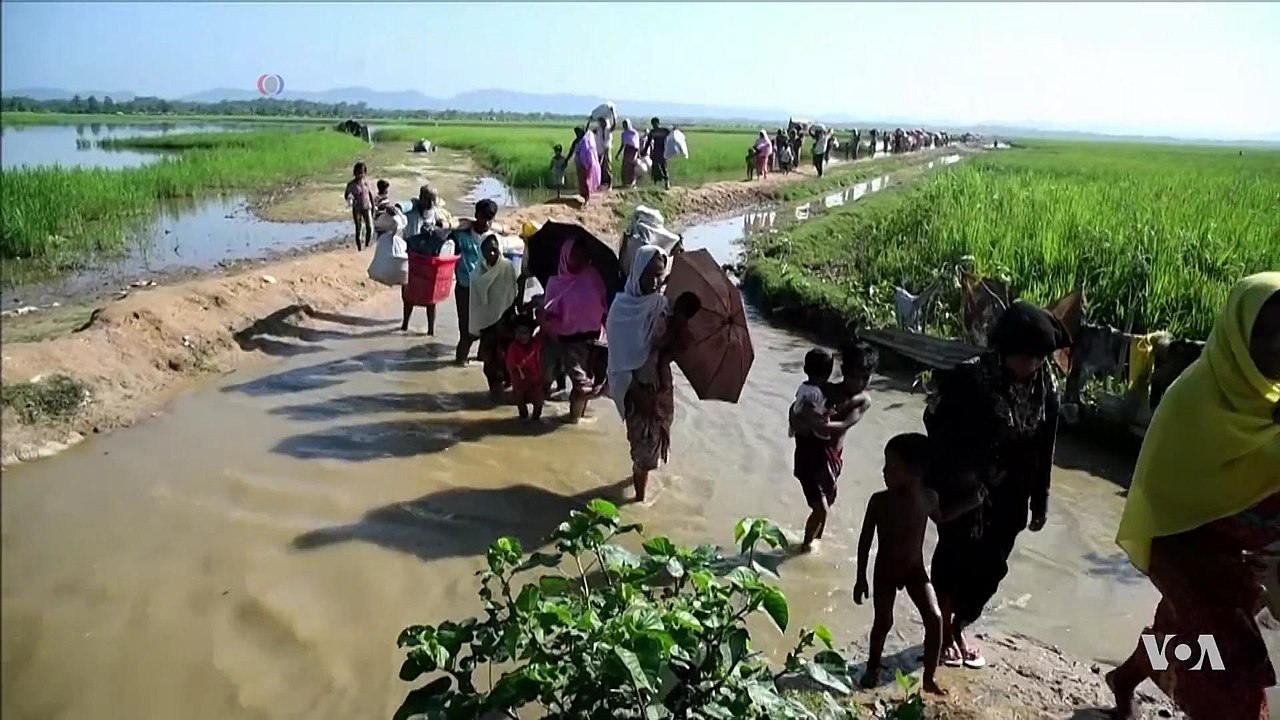 Myanmar’s Election Threatens Access To Democratic Freedoms