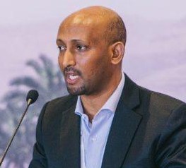 Twitter Suspends Respected Scholar Calling For Peace In Ethiopia