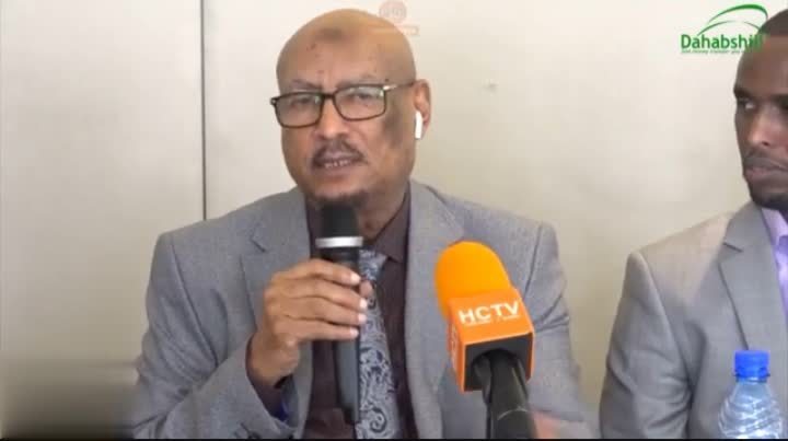 Somaliland Political Leader Endorses Somali Electoral Model