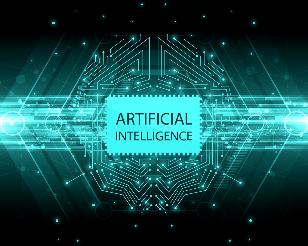 How Artificial Intelligence Could Widen The Poor – Rich Nation Gap