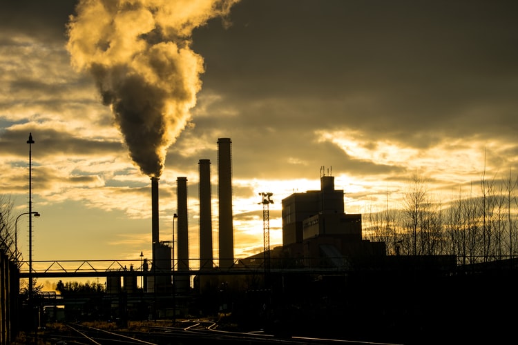 Japan Forward Thinking On Energy Policy As Canada Lags