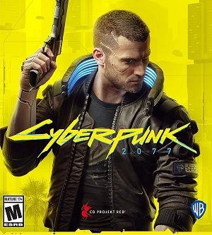 Sony Removes Cyberpunk From Playstation Store