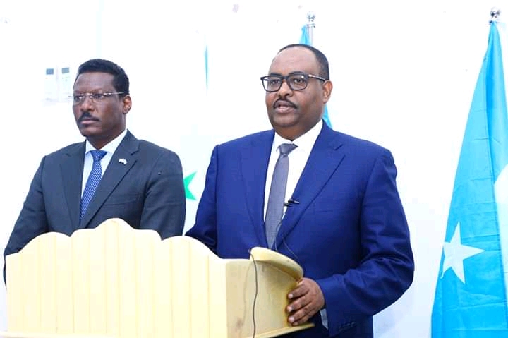 Puntland & Galmudug Sign Cooperation Agreement