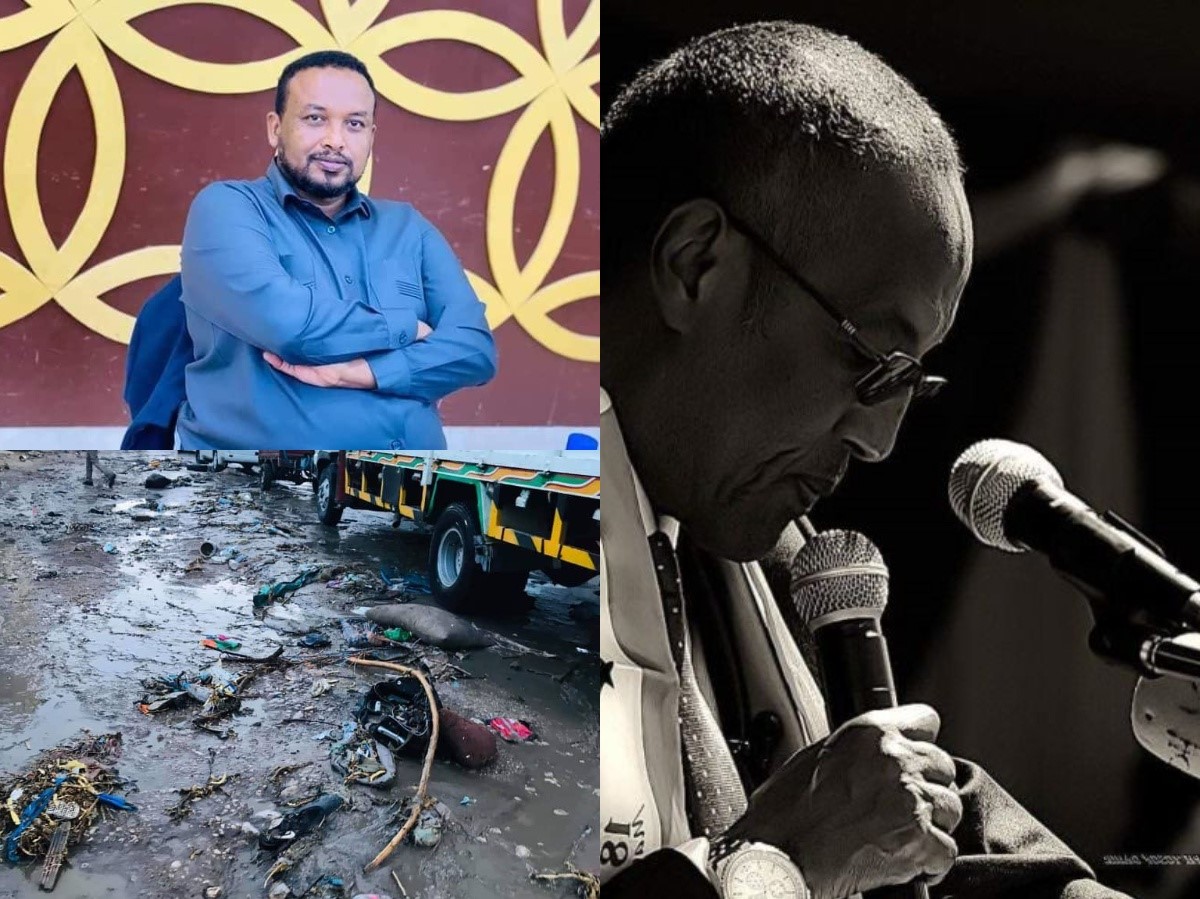 Somaliland President Will Not Back Hargeisa Mayor In Reelection Bid