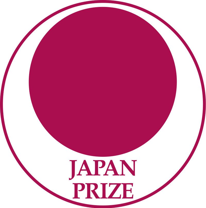 2021 Japan Prize Laureates Announced