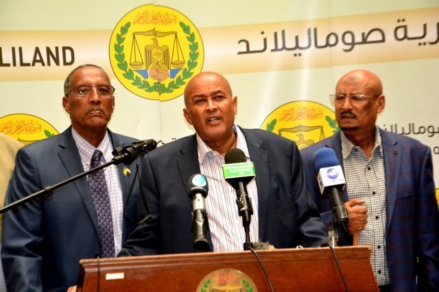 Somaliland President Criticised For Divisive Comments