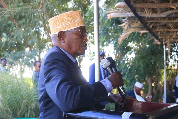 Puntland Senator Attacked For Ruling Region Out Of Elections