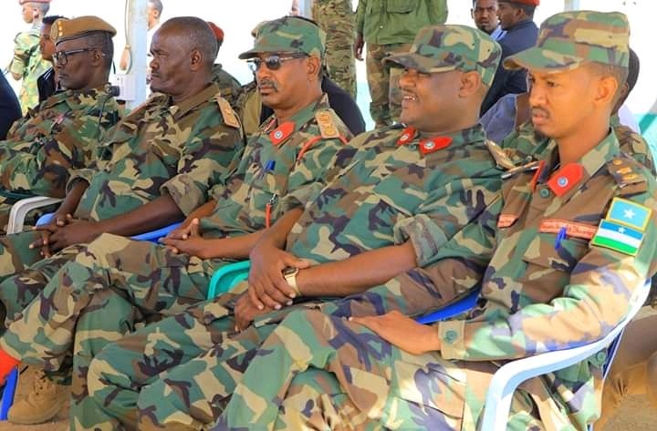 Puntland Government To Counter Somaliland Bid To Register Voters