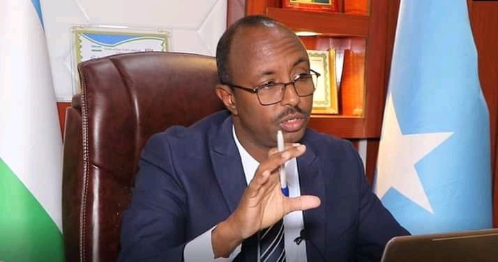 Puntland Minister: Badhan Police Facilitate Smuggling Of Alcohol