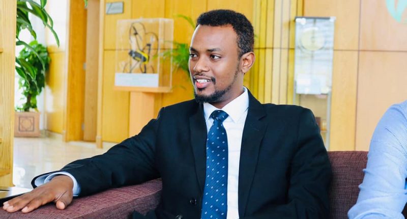 Fmr Somaliland Ambassador Speaks With TTT Summarising 2020, Looking Forward To 2021
