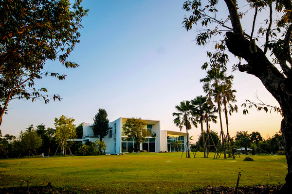Chiang Mai, Thailand Development Chosen for COP21 Hydrogen Platform