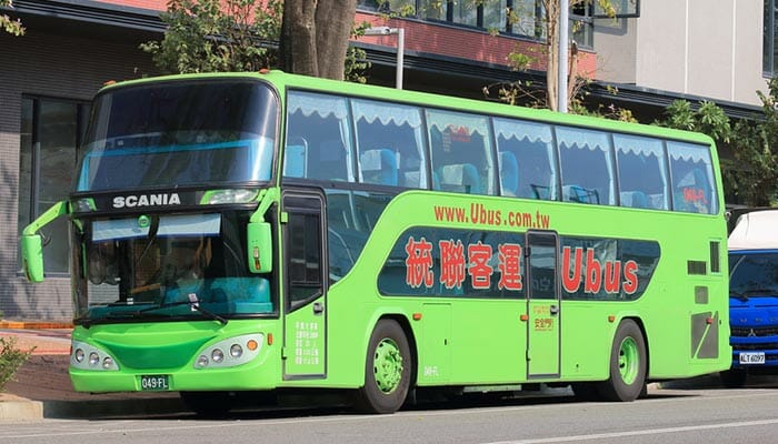 Is Public Transportation As Eco-Friendly As People Think?
