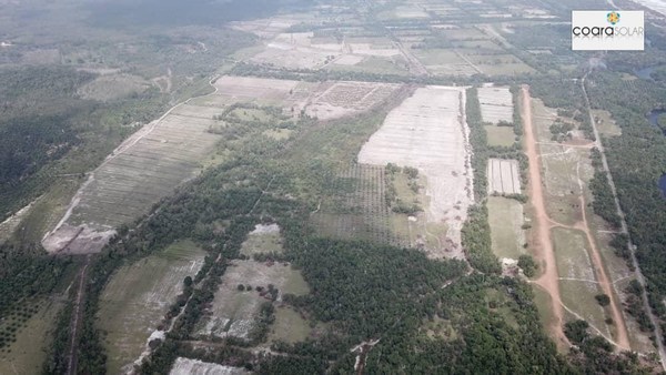 New 116MW Solar Project In Malaysia To Be One Of Nation’s Largest