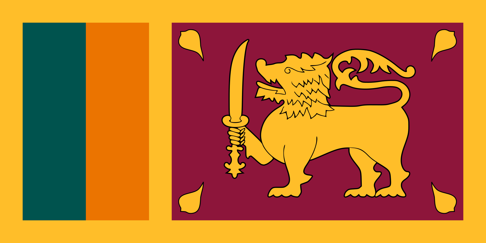 Chinese Footprints On Indian Ocean Shorelines – Sri Lanka