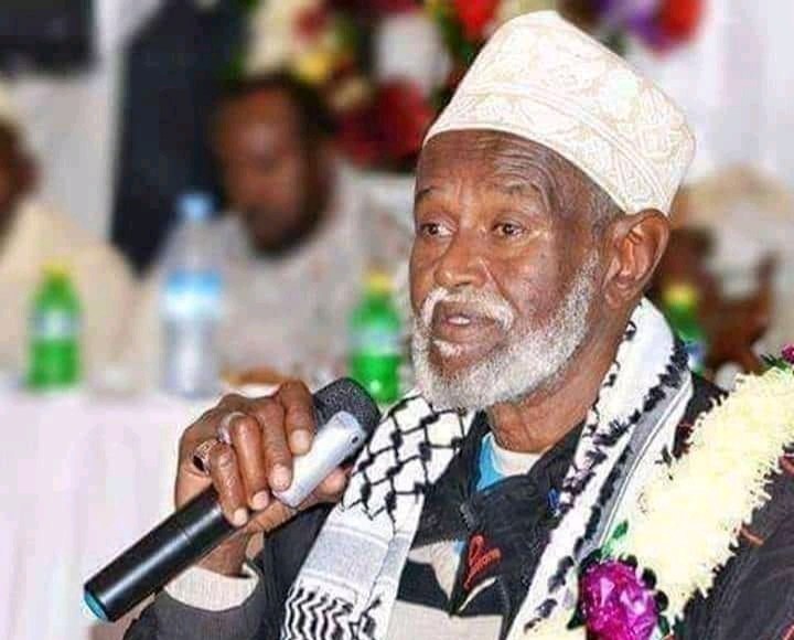 Prominent Somaliland Leader Passes Away