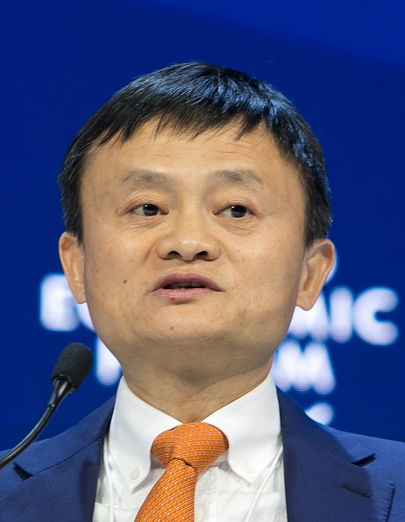 Understanding China’s Political & Commercial Logic