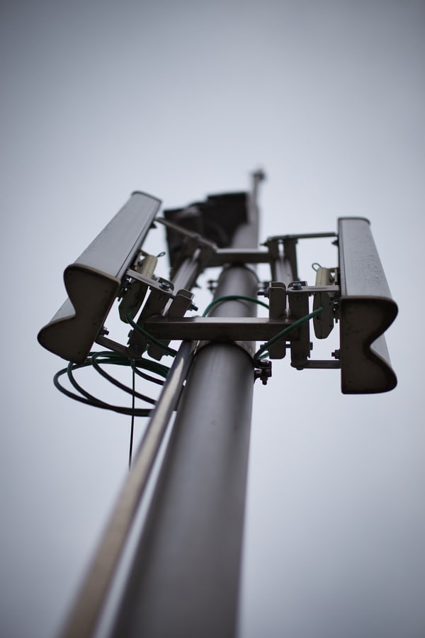 Indonesia Accelerates 4G Infrastructure Development