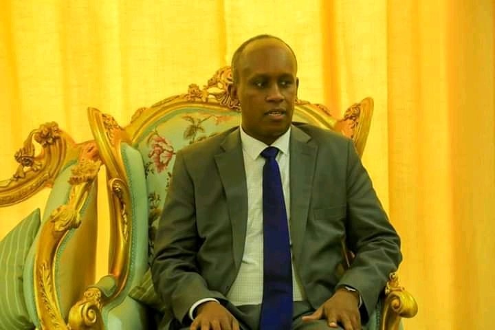 Interpretations Differ As Somalia’s President Reaches End Of Term