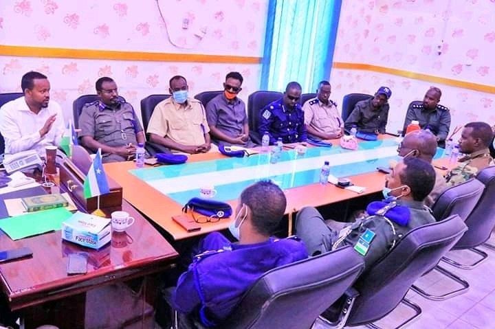 Public Gatherings & Demonstrations Banned In Puntland, North Somalia