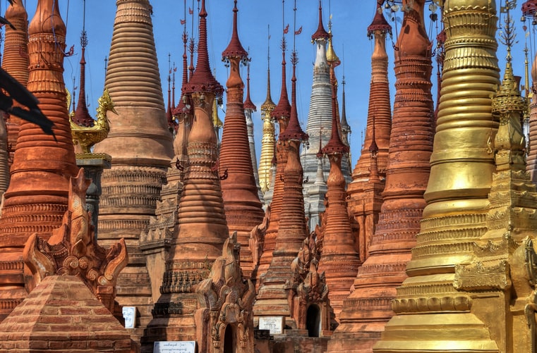 Myanmar By The Numbers – Why Numerology Is Important