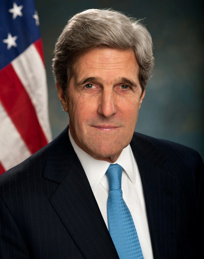 John Kerry To Work “very, very closely” With India On Climate Change