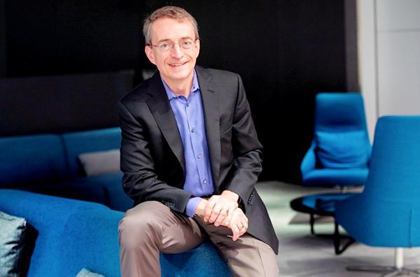 Pat Gelsinger Returns To Intel As New CEO