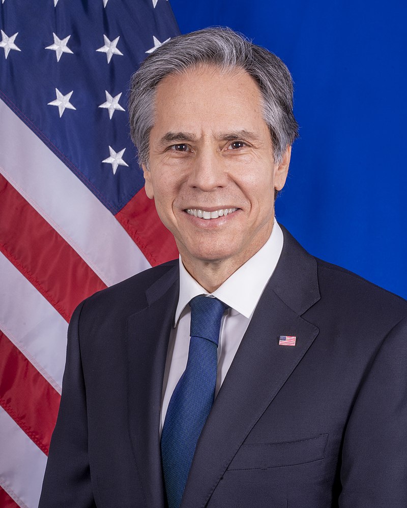 “America is back” – US Secretary of State