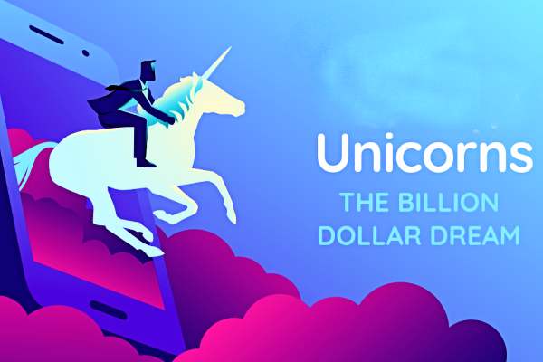 44 Unicorns Created US$106 Billion In India: Report