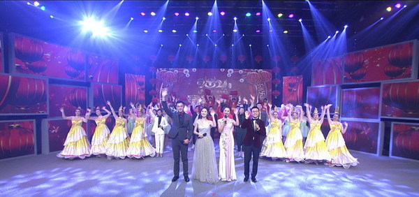 Hakka Spring Festival Gala 2021 – From China Via Thailand To The World