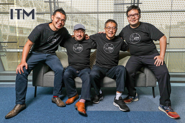 Taiwan Blockchain Startup ITM Collaborates With Microsoft & MediaTek